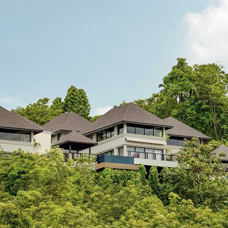 The Pavilions Phuket (Adults Only) Bang Tao Beach  Exterior photo The Villas at The Forest