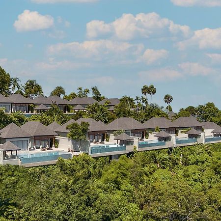 The Pavilions Phuket (Adults Only) Bang Tao Beach  Exterior photo The Villas at the InterContinental Danang Sun Peninsula Resort