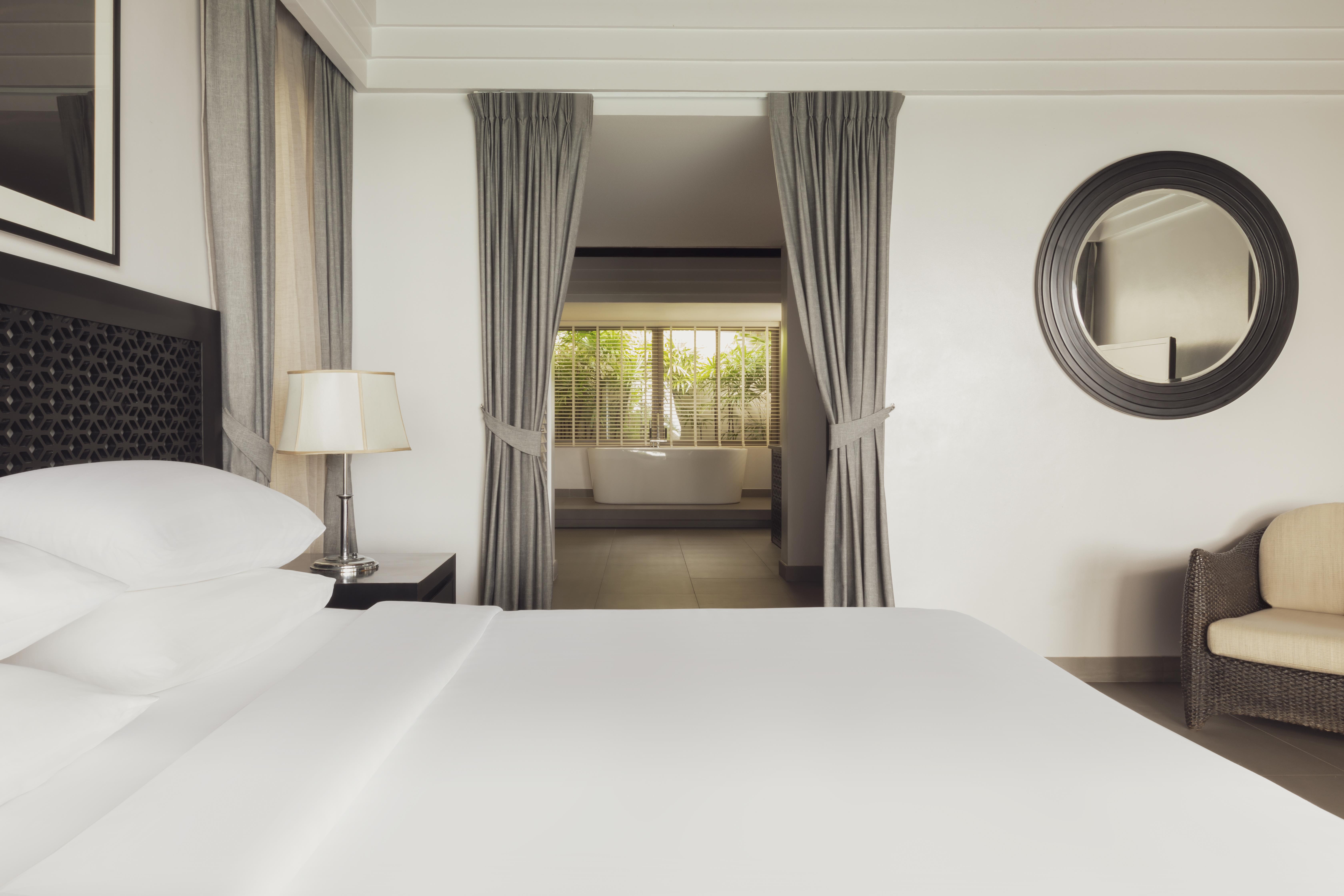 The Pavilions Phuket (Adults Only) Bang Tao Beach  Exterior photo Deluxe Room