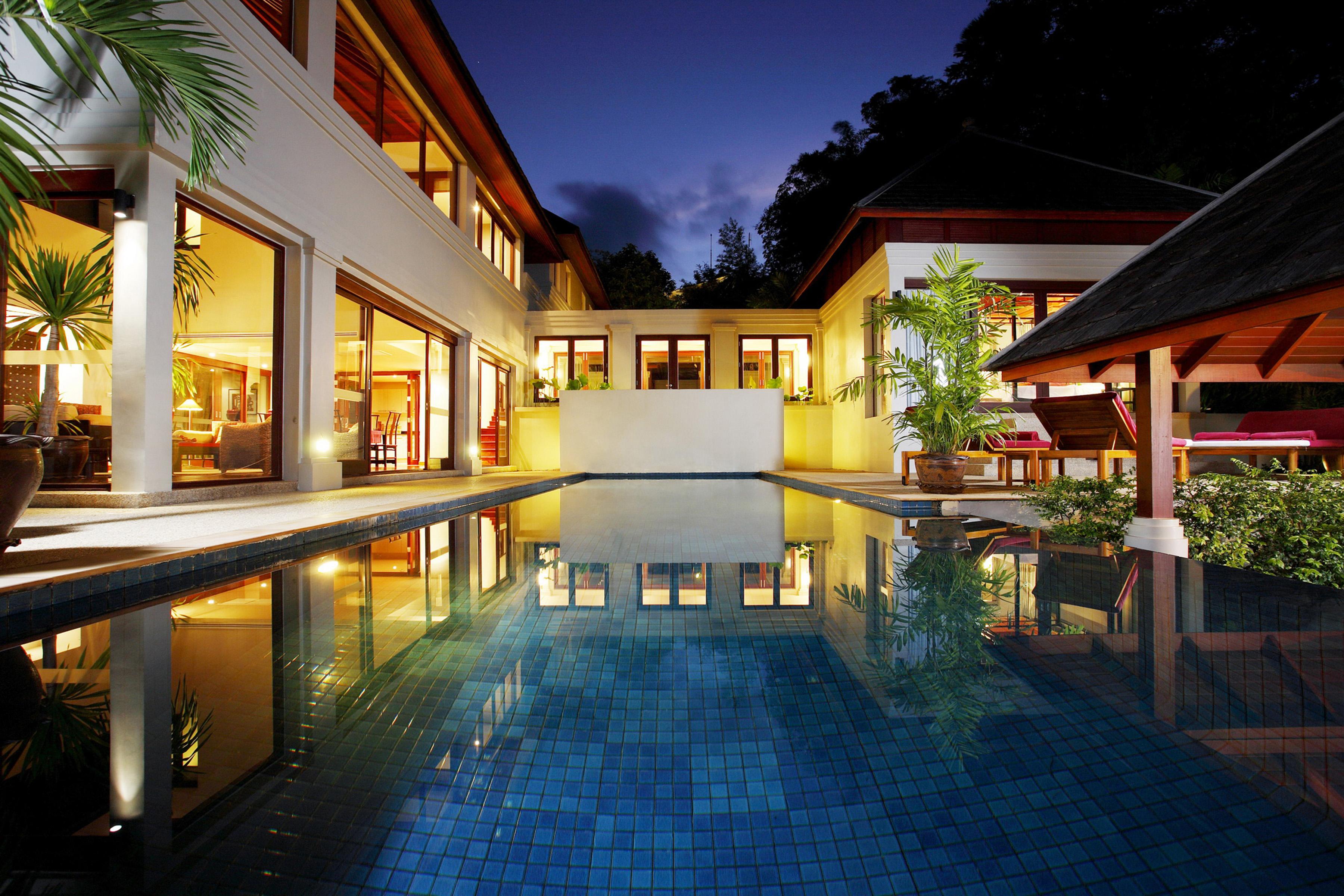 The Pavilions Phuket (Adults Only) Bang Tao Beach  Facilities photo