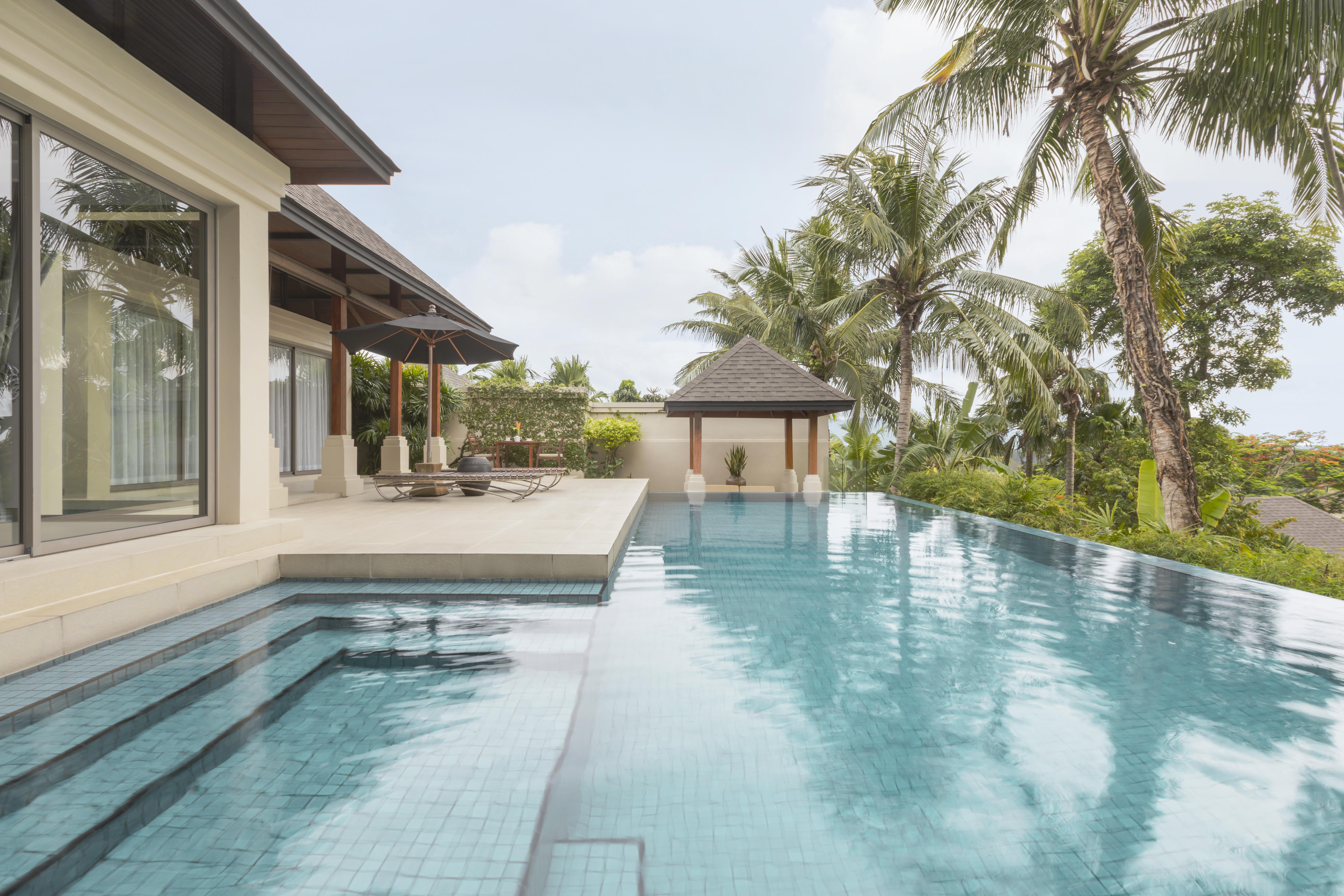 The Pavilions Phuket (Adults Only) Bang Tao Beach  Exterior photo