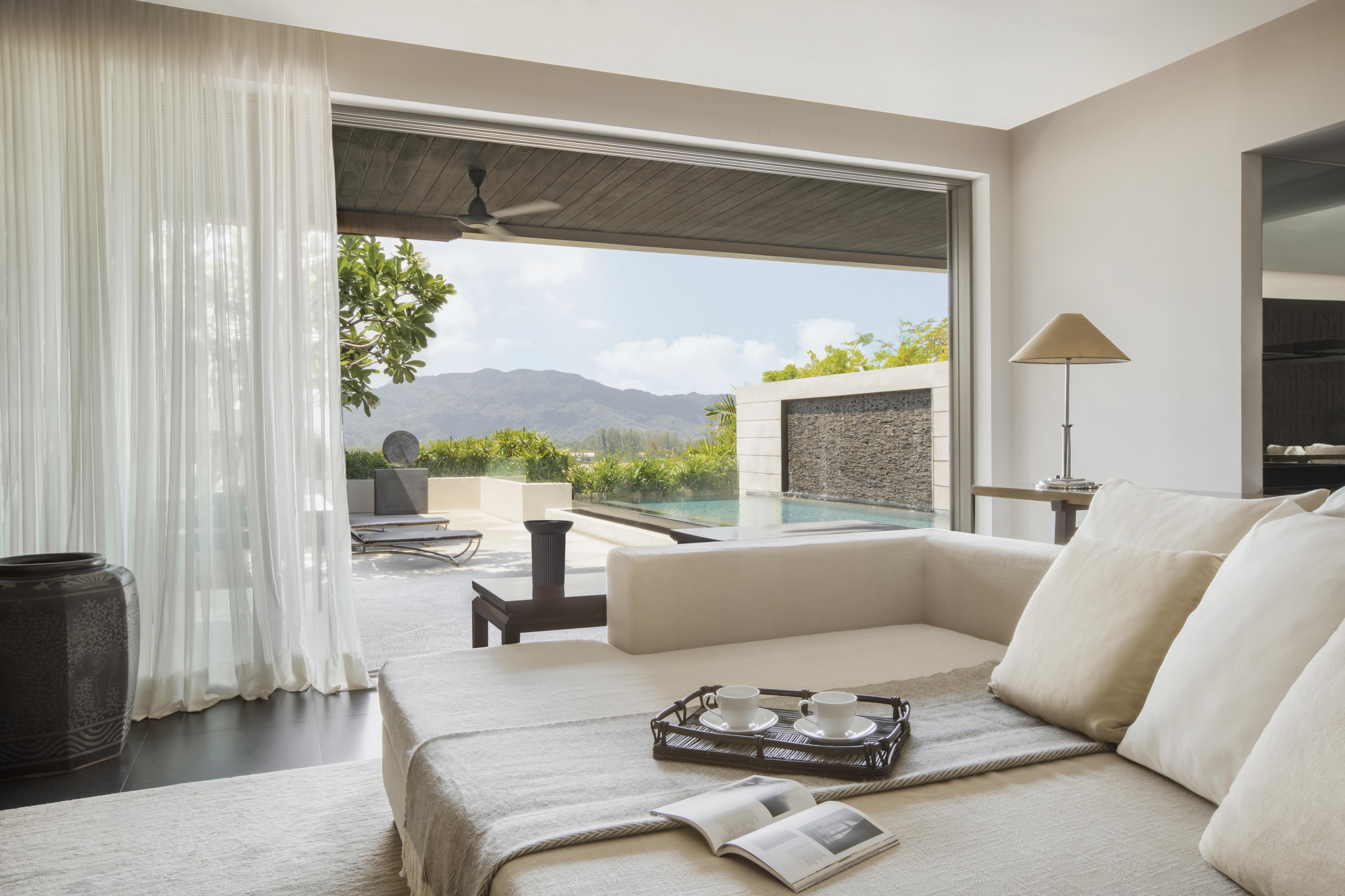 The Pavilions Phuket (Adults Only) Bang Tao Beach  Exterior photo